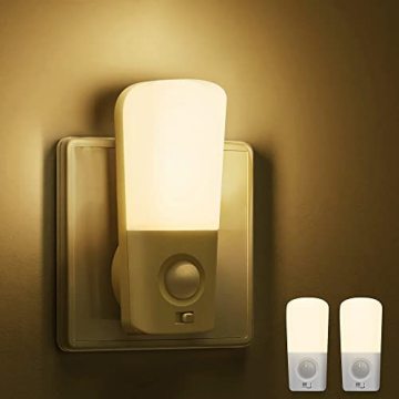 LOHAS PIR Infrared Motion Sensor Wireless Smart LED Night Light