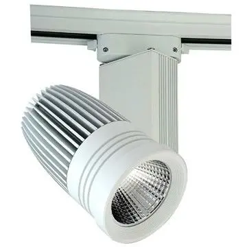 tracking light for shop and commercial center