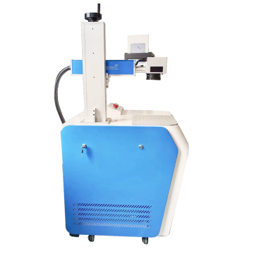 20W Mopa Laser Marking Machine