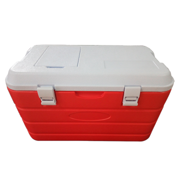 Blow Molded Ice Cooler Boxes: Durability, Portability, and Performance in One Package