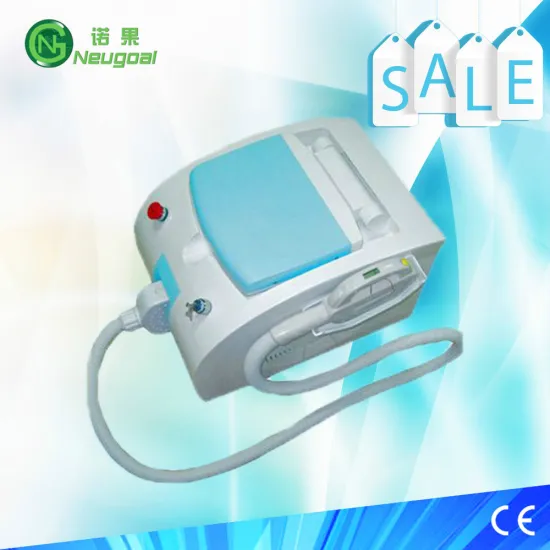 IPL hair removal beauty equipment