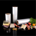 EVOH High Barrier Thermoforming Films for Food