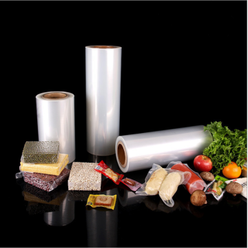 Flexible PE Thermoforming Packaging Film