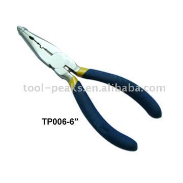 fishing plier