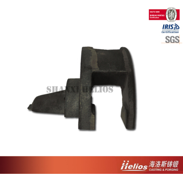 custom made clay sand cast Planetary Carrier with high quality