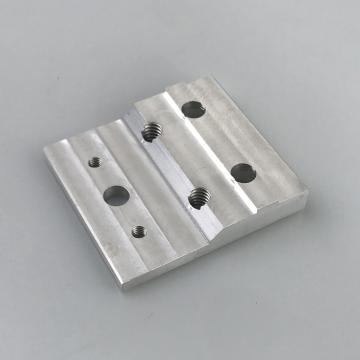 cnc machining stainless steel