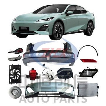 Аптовы продаж аўтазапчастак для CHANGAN Deepal SL03