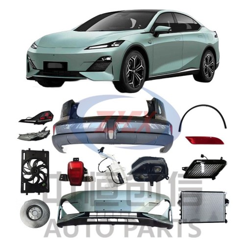 Аптовы продаж аўтазапчастак для CHANGAN Deepal SL03