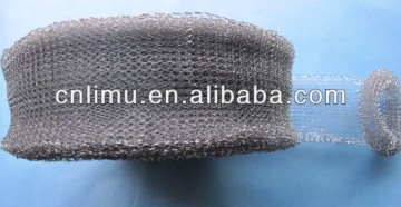 metal scourer material in roll