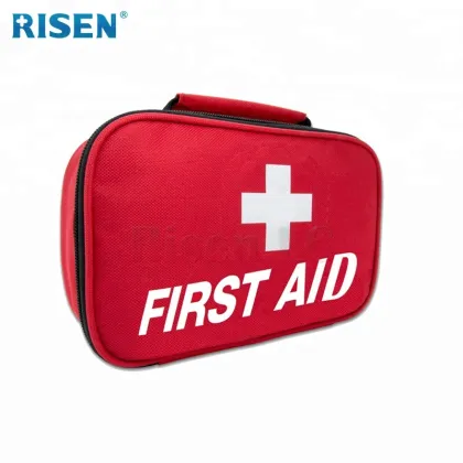 Premium mini emergency first aid kit sport Outdoor