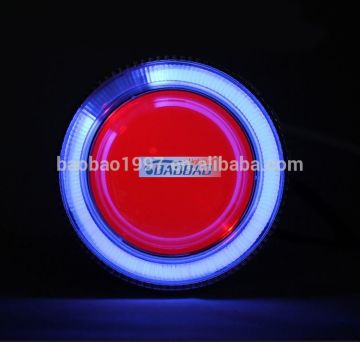 China gold supplier best selling chinese motorcycle led headlight
