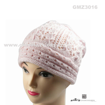Angora knitting hat/Rabbit hat/Angora hat