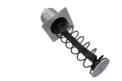 Parachute Safety Release Springs