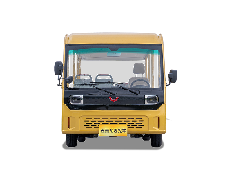 WLDL Lithium Battery 23-Seater