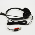 USB Headsets with Microphone for Laptop Office