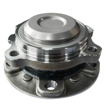 Reliable longevit BMW Wheel Hub Bearing 31206867087