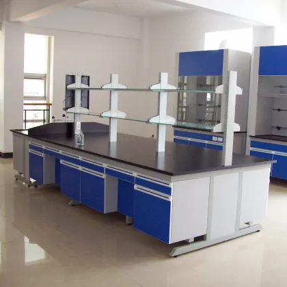 hpl for LAB furniture/ chemistry laboratory furniture hpl furniture laminate