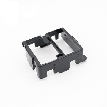 Customized Plastic Shell Precision Parts