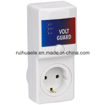 Factory Home High Voltage Guard AVS Protector