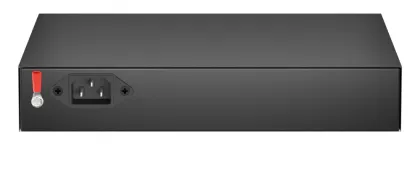 Scodeno Smart PoE gigabit switch 8GP-AC