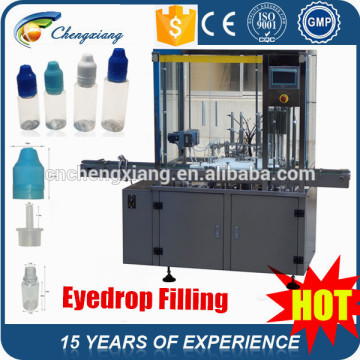 Automatic filling machine perfumes,perfumes filling machine