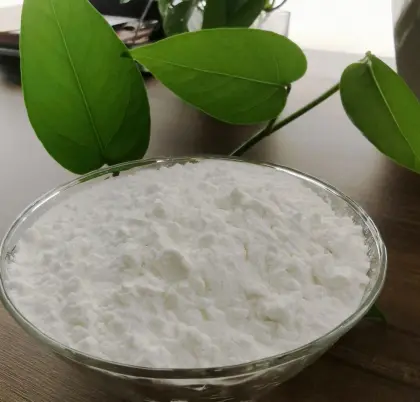 Quick-dissolvable Glue Powder for paper core