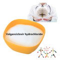 Buy online CAS175865-59-5 valganciclovir powder for solution