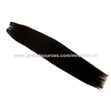 100% Human Remy Hair Weaving
