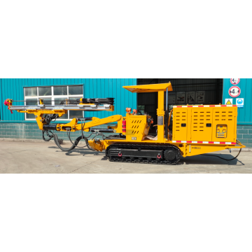 Professional Drilling Rigs Near Me