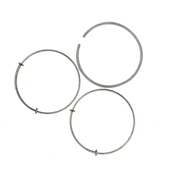Custom Wire Forming and Bending Springs for Round Shape Tools - Professional Manufacturer