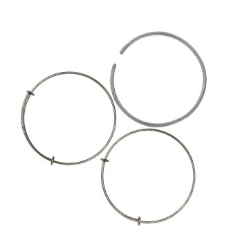 Custom Wire Forming and Bending Springs for Round Shape Tools - Professional Manufacturer