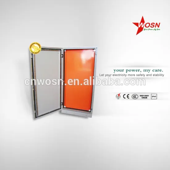 `NEW POWER distribution box