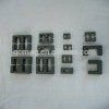 PC 40 ferrite core