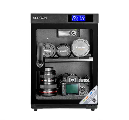 ANDBON 30L Moisture-proof dry box for camera