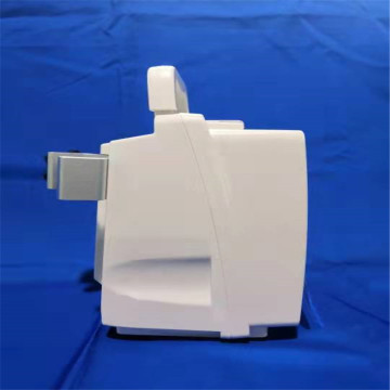 therapy Animal Peristaltic medical syringe infusion pump