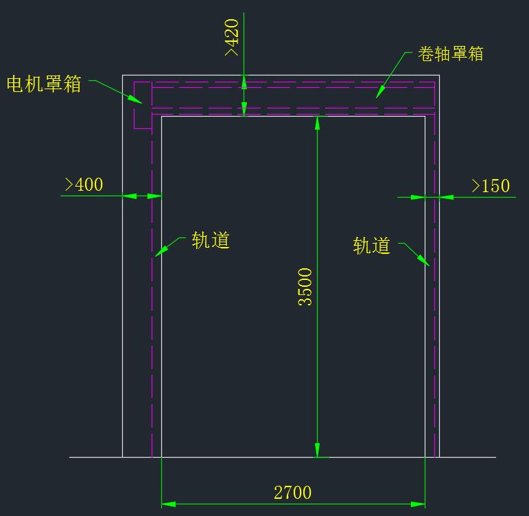 Internal Industrial Cold Storage Rapid Freezer PVC Door