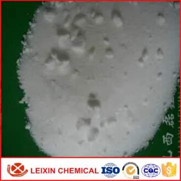 High quality Potassium Bicarbonate 298-14-6 Fertilizer
