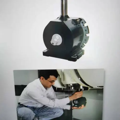 Xd Laser Interferometer Has Six Measurement Parameters, High Quality Xd