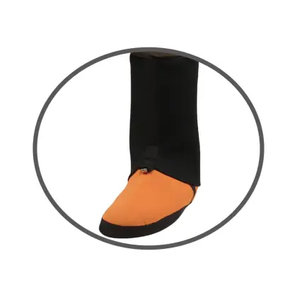 Comfortable Breathable Fishing Wader Suit - Chest Waders