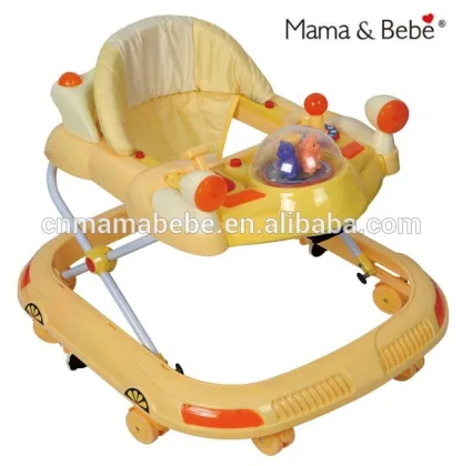 2015 unique baby walker round baby walker big baby walker china supplier