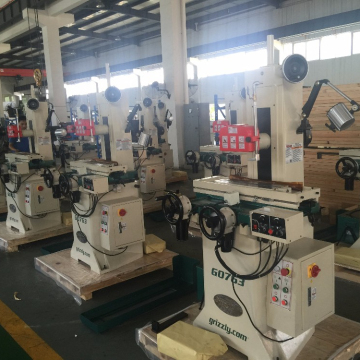 Nantong KGS7140AHD Surface Grinding Machine for Manufacturing