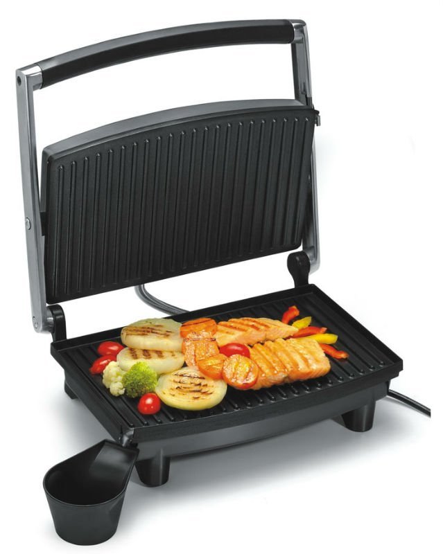 sandwich press panini grill