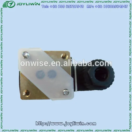 Factory price Solenoid Valve JOY 1089 0505 07 for Atlas copco