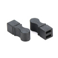 Two in One Open Type Mini Jumper Cap