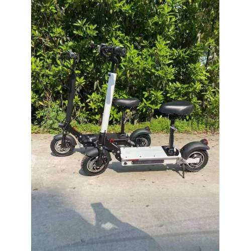 Meilleures marques de scooter à vendre