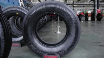 TBR TIRES