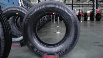 TBR TIRES