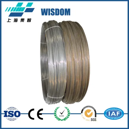 FeCrAl kanthal A1/0Cr21Al6Nb/Resistohm 145 for wirewound resistor