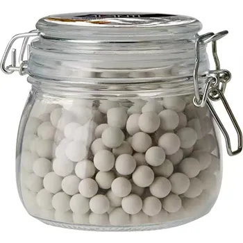 Reusable Ceramic Baking Weights: Ideal for Perfectly Weighted Cakes, Pastries, and Cookies