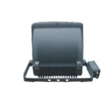 Die casting Aluminum Body Flood light